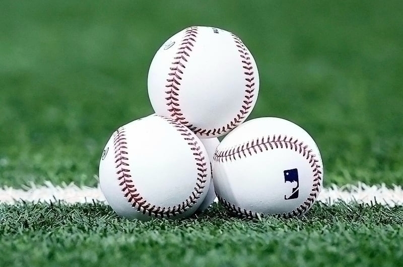 mlb
