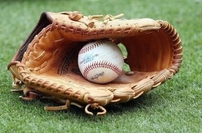 mlb ball general
