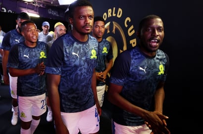 modiba mokoena