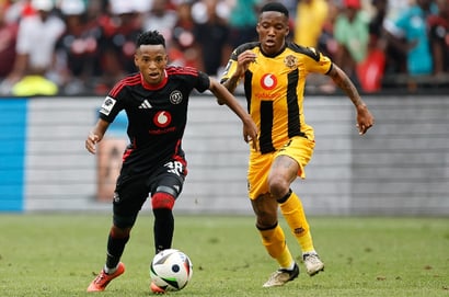mofokeng pirates