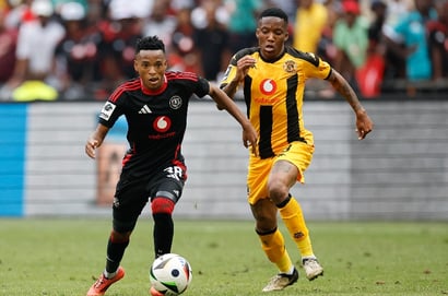 mofokeng pirates