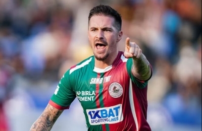 Jamshedpur vs Mohun Bagan Live Stream & Tips - BTTS Backed in ISL Showdown