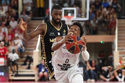 monaco vs paris