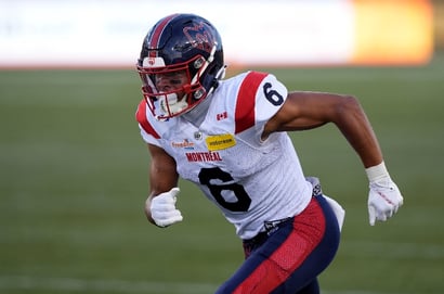 montreal alouettes