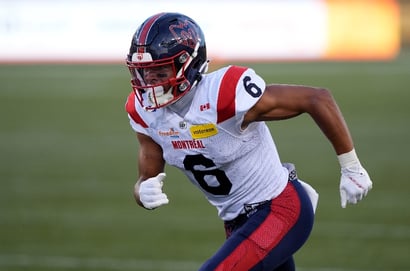 montreal alouettes