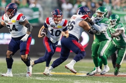 montreal alouettes
