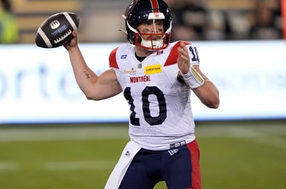 montreal alouettes