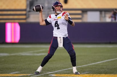 Edmonton Elks at Montreal Alouettes Live Stream & Tips – Alouettes To Beat Elks Again In CFL