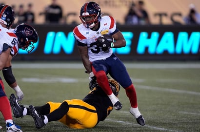 montreal alouettes