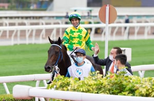 moreira/fownes news