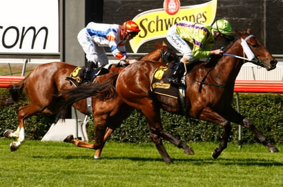morphettville