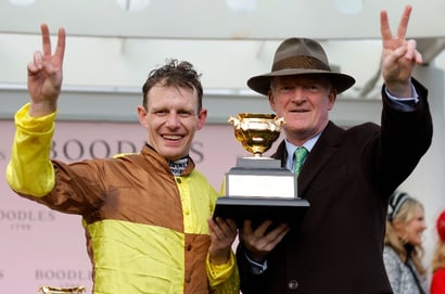 mullins townend