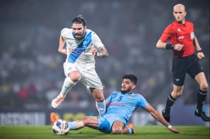 Bengaluru vs Mumbai Live Stream & Tips - Mumbai to Secure ISL Playoff Spot