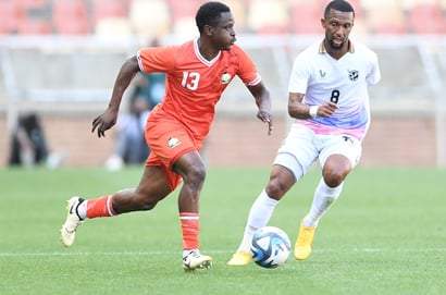 namibia afcon
