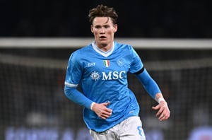 Juventus vs Napoli Live Stream & Tips - Tight Serie A Contest Tipped