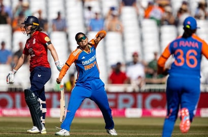 England vs India Women 2nd T20I Betting Tips – England expected to bounce back strongly
