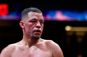 Nate Diaz vs Mike Perry Predictions & Picks – Diaz To Upset Perry On Rousey-Carano Netflix Card