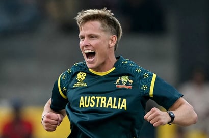 Australia vs Oman 2026 T20 World Cup Tips - Australia to Get Loose