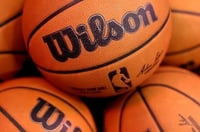 nba basketball wilson