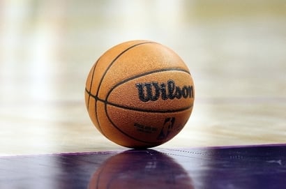 nba basketball wilson