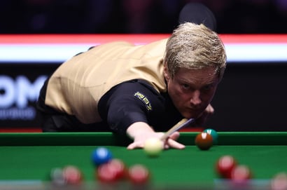 neil robertson snooker