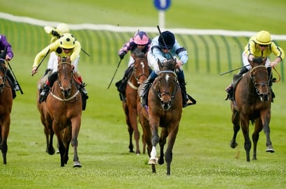 nell gwyn stakes
