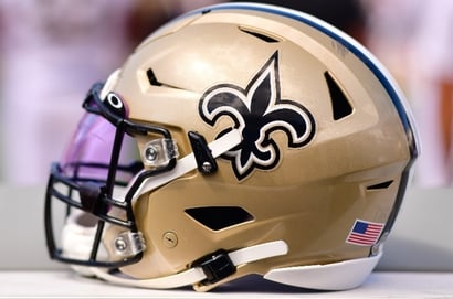 new orleans saints