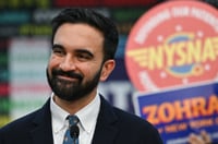 new york mayoral election