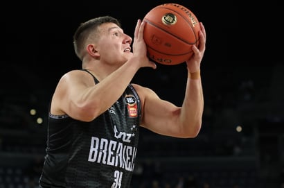 new zealand breakers