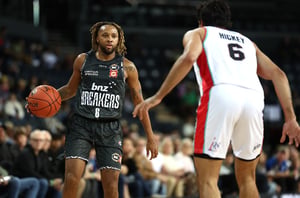 Perth Wildcats vs New Zealand Breakers Tips & Live Stream - Breakers value in NBL Round 2 trip