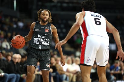 new zealand breakers