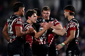 new zealand warriors