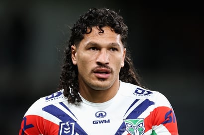new zealand warriors