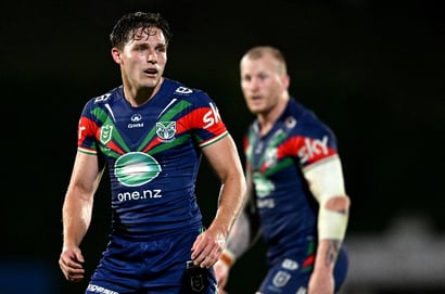 new zealand warriors