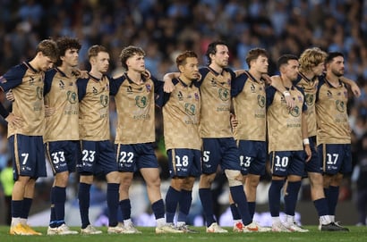 Preston Lions vs Newcastle Jets Betting Tips & Live Stream - Jets face a tough assignment in Australia Cup