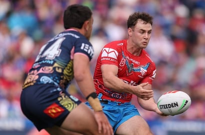 newcastle knights