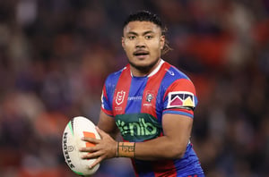 Brisbane Broncos vs Newcastle Knights NRL Betting Tips - Knights to take the points in Round 22