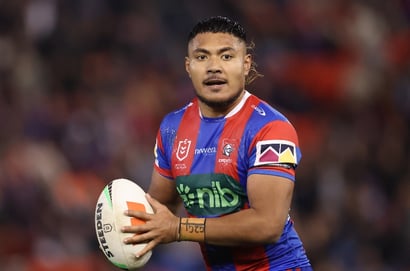 newcastle knights