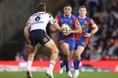 newcastle knights roosters