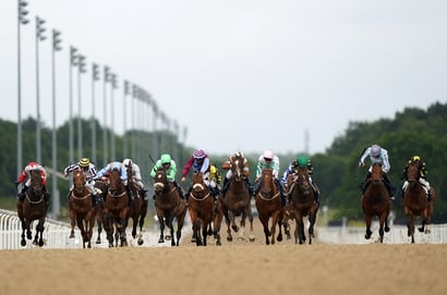 newcastle races june