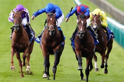 newmarket