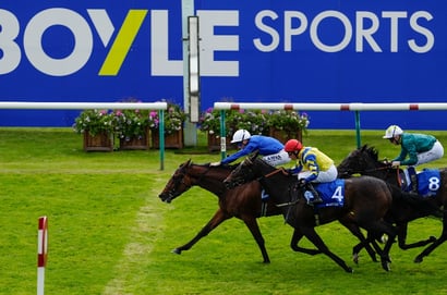 newmarket
