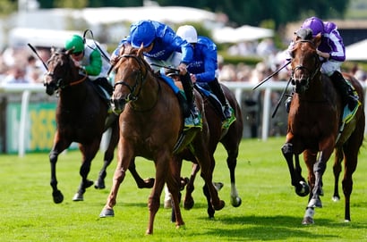 newmarket july