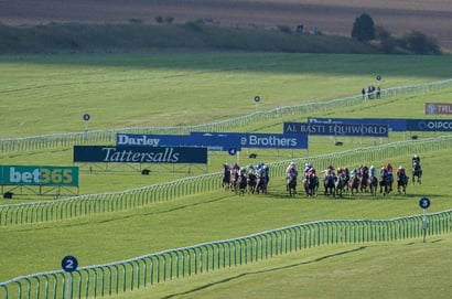 ITV Racing Tips on October 10th - Friday's tips at Newmarket, York and Chepstow