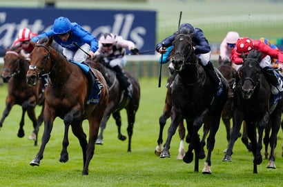 newmarket september