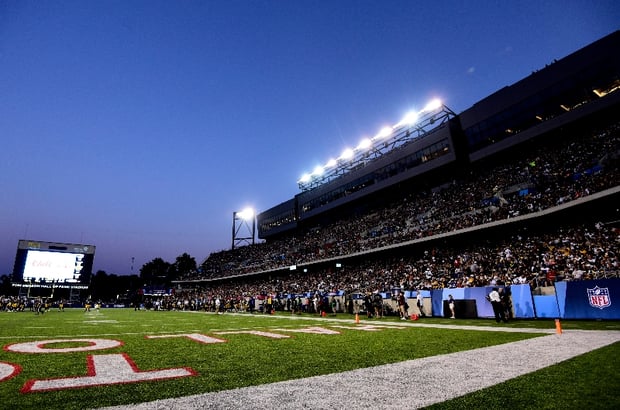 Carolina Panthers at Arizona Cardinals NFL Hall Of Fame Game Predictions & Picks