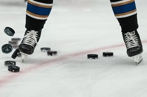 Carolina Hurricanes at Vegas Golden Knights NHL Stanley Cup Finals Predictions & Picks