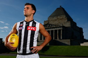 Essendon Bombers vs Collingwood Magpies Tips and Prediction AFL Round 7 2026