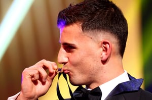 2027 Brownlow Medal Odds