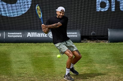 Adam Walton vs Nick Kyrgios Betting Tips & Live Stream – Kyrgios Can Strike Early in Mallorca